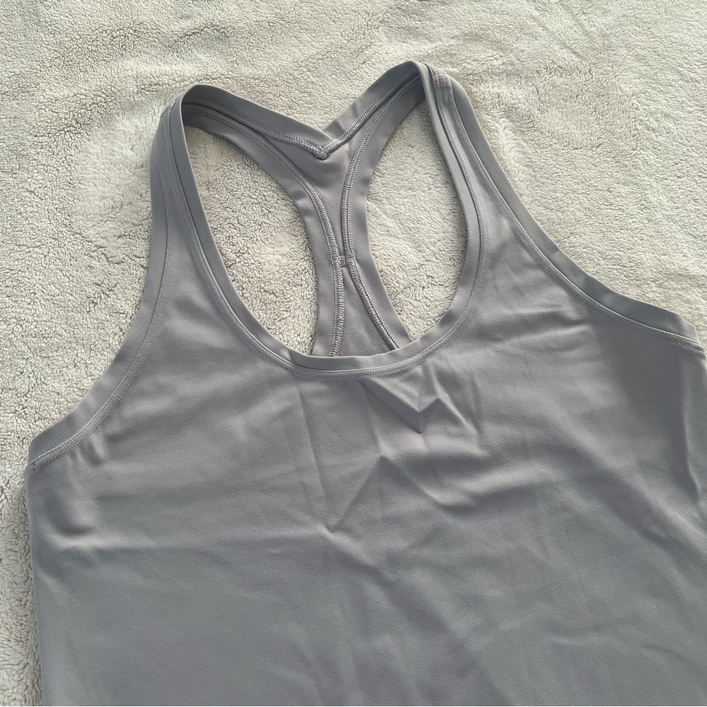Lululemon Racerback Tank - Picture 4 of 4
